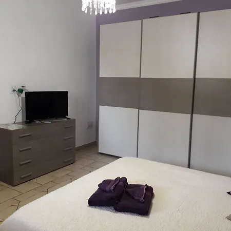 住宿加早餐酒店 Luxury In The South Malta Zurrieq