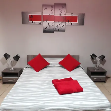 住宿加早餐酒店 Luxury In The South Malta