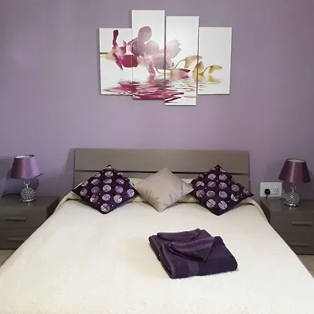 Luxury In The South Malta 2*