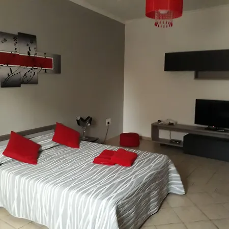 住宿加早餐酒店 Luxury In The South Malta 2*