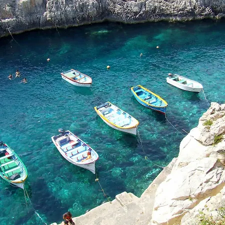 Luxury In The South Malta 住宿加早餐酒店 Zurrieq