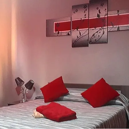 住宿加早餐酒店 Luxury In The South Malta 2*