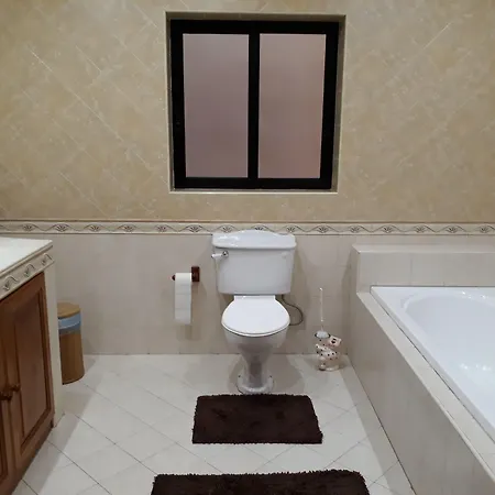 Luxury In The South Malta Bed & Breakfast Zurrieq