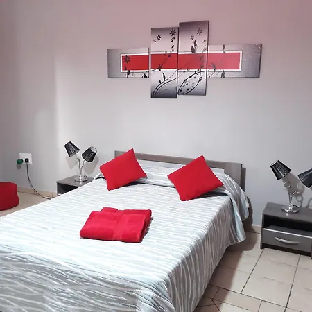 Luxury In The South Malta 2* Zurrieq