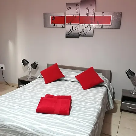 Bed & Breakfast Luxury In The South Malta 2*