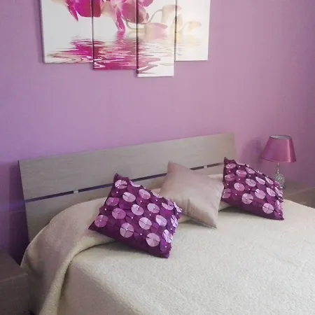 Bed & Breakfast Luxury In The South Malta