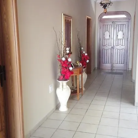 Luxury In The South Malta Bed & Breakfast 2*