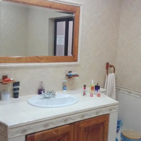 Luxury In The South Malta Bed & Breakfast 2*