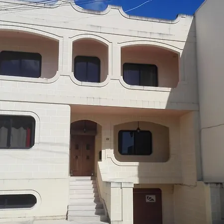 Luxury In The South Malta 2*