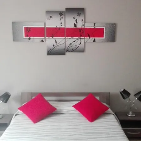 Luxury In The South Malta 2* Zurrieq