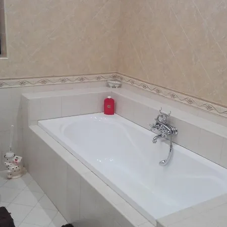 Luxury In The South Malta Bed & Breakfast Zurrieq