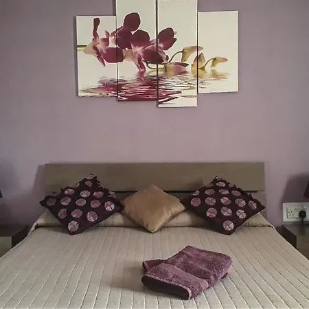 Luxury In The South Malta